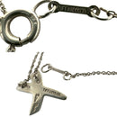 Tiffany Necklace Tiffany&Co. 925 2912C