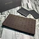 Bvlgari Long Wallets