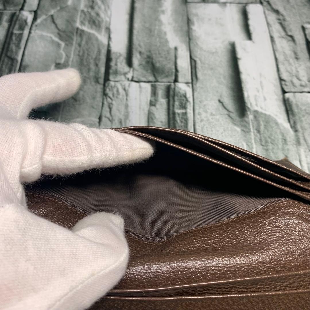 Bvlgari Long Wallets
