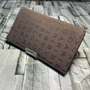 Bvlgari Long Wallets
