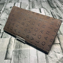 Bvlgari Long Wallets