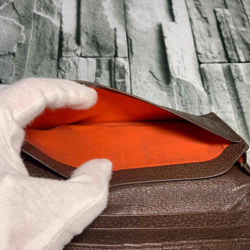 Bvlgari Long Wallets