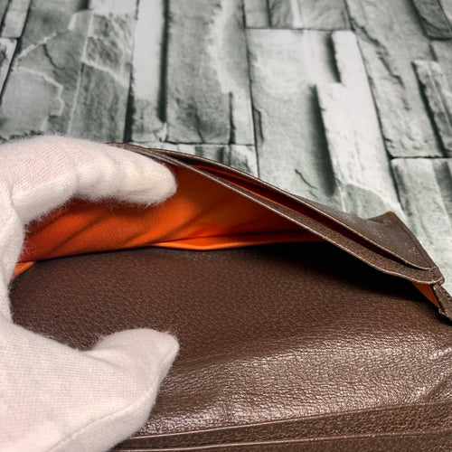 Bvlgari Long Wallets