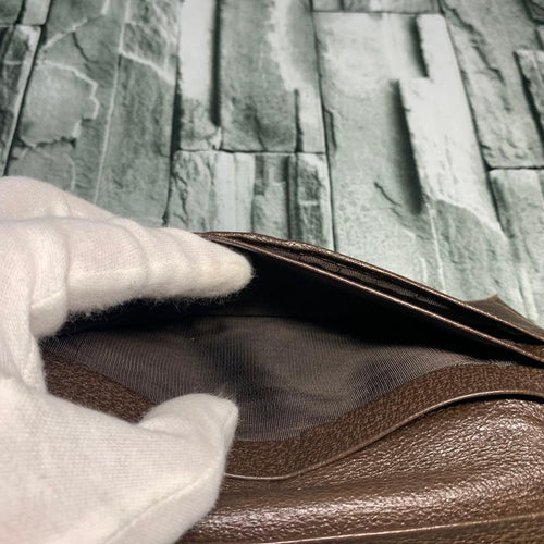 Bvlgari Long Wallets