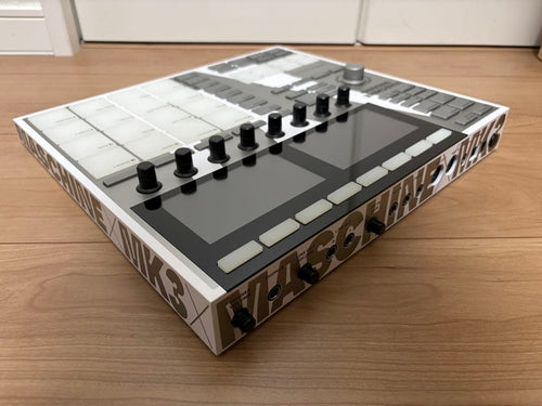 Midi Keyboards Pads Ni Maschine Mk3 Dinamo