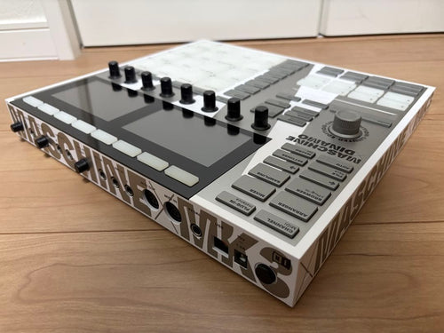 Midi Keyboards Pads Ni Maschine Mk3 Dinamo