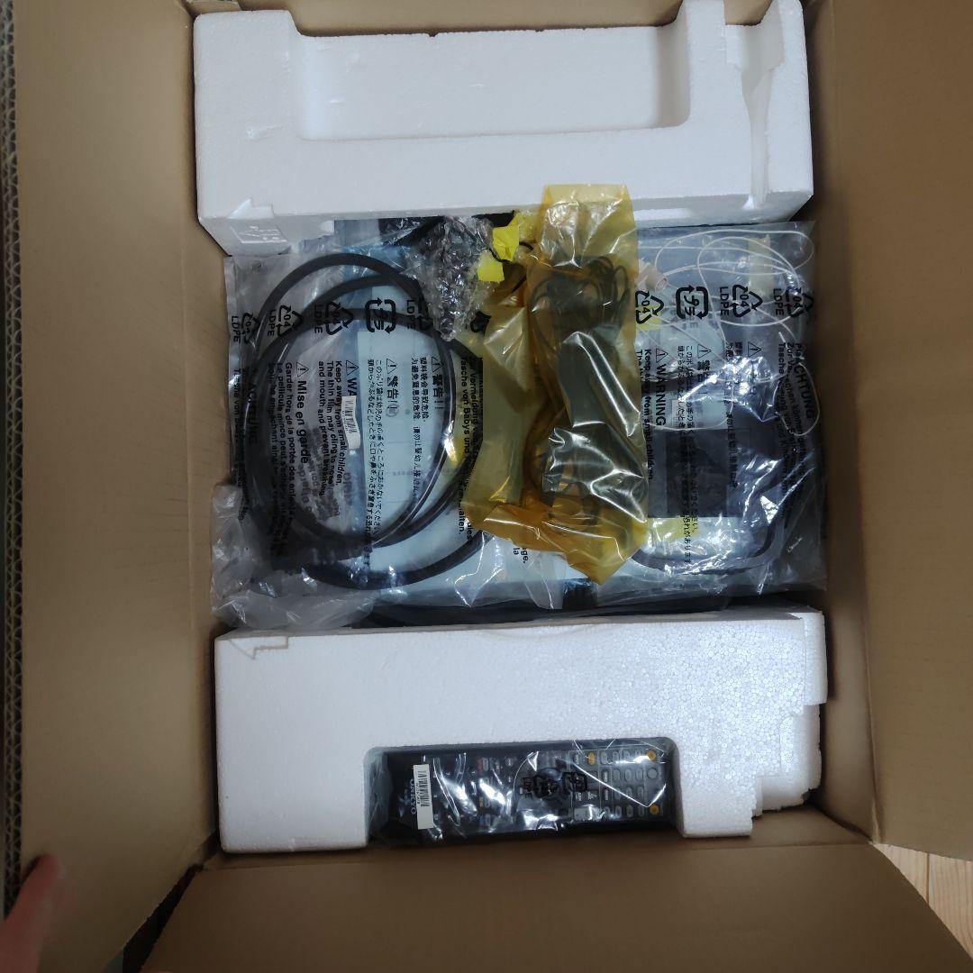 Onkyo Speakers Tx-Nr616