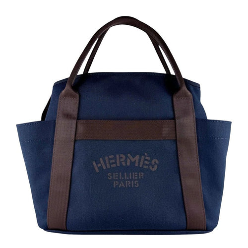 Hermes Handbag