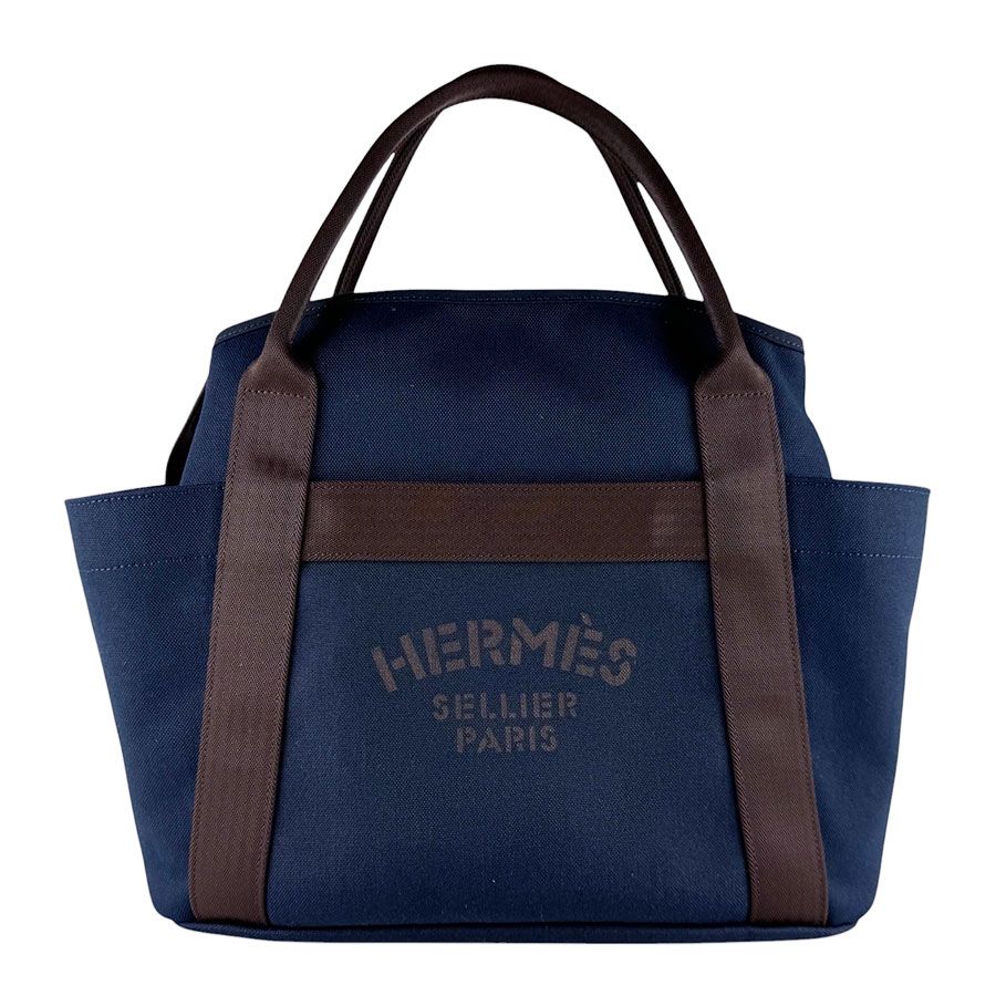 Hermes Handbag