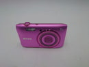 Compact Digital Cameras Nikon Coolpix S6300