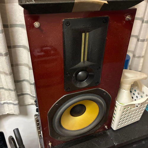 Denon Speaker Sc-A77Xg