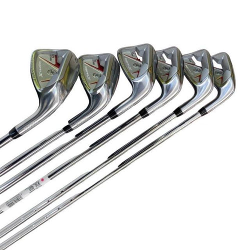 Single Iron Inpres X D Steel(2010) 6S Ir Ns Pro 950Gh S) C
