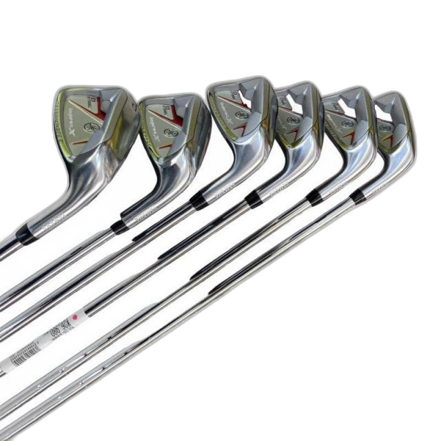 Single Iron Inpres X D Steel(2010) 6S Ir Ns Pro 950Gh S) C