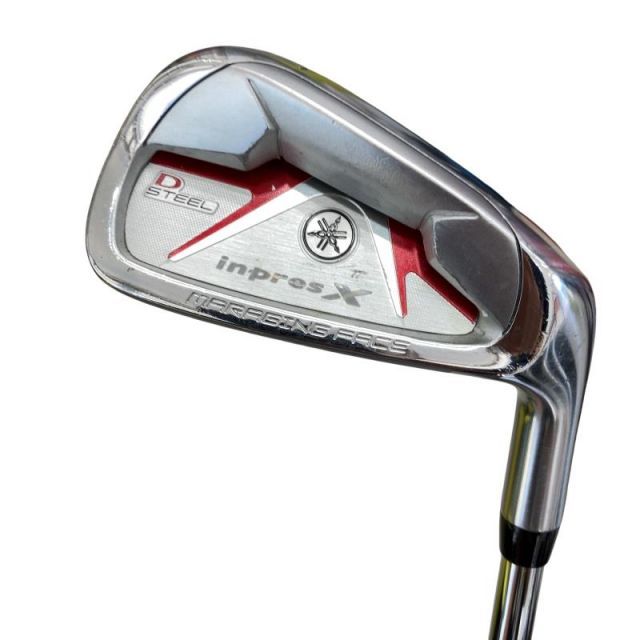 Single Iron Inpres X D Steel(2010) 6S Ir Ns Pro 950Gh S) C