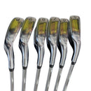 Single Iron Inpres X D Steel(2010) 6S Ir Ns Pro 950Gh S) C