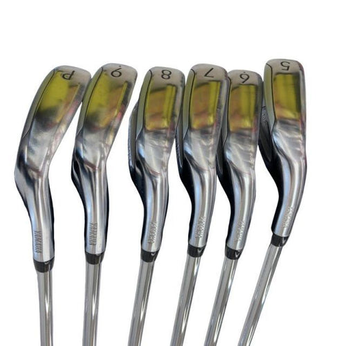 Single Iron Inpres X D Steel(2010) 6S Ir Ns Pro 950Gh S) C