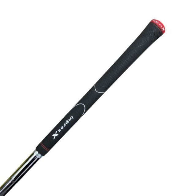 Single Iron Inpres X D Steel(2010) 6S Ir Ns Pro 950Gh S) C