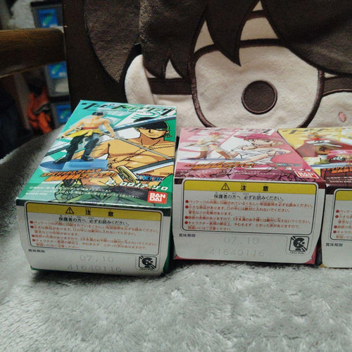 Bandai One Piece 5