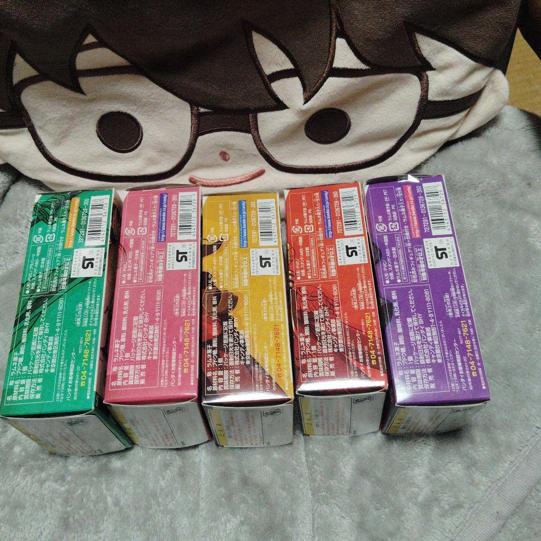 Bandai One Piece 5