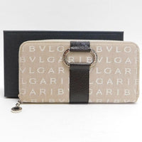 Bvlgari Long Wallets