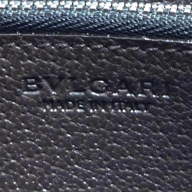 Bvlgari Long Wallets