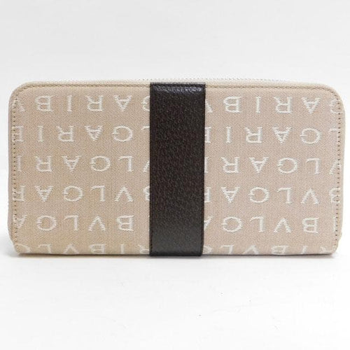 Bvlgari Long Wallets