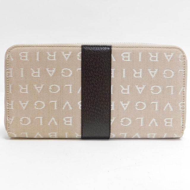 Bvlgari Long Wallets