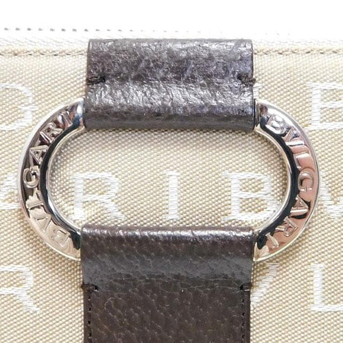 Bvlgari Long Wallets
