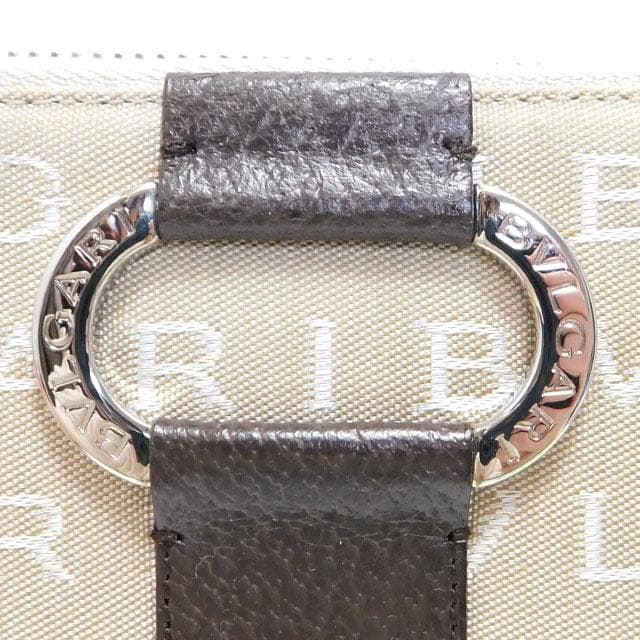 Bvlgari Long Wallets