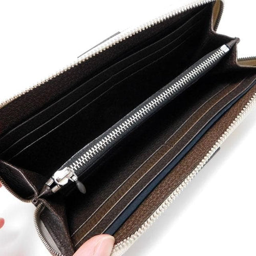 Bvlgari Long Wallets