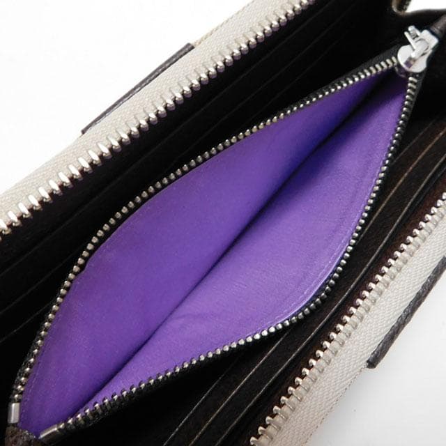 Bvlgari Long Wallets
