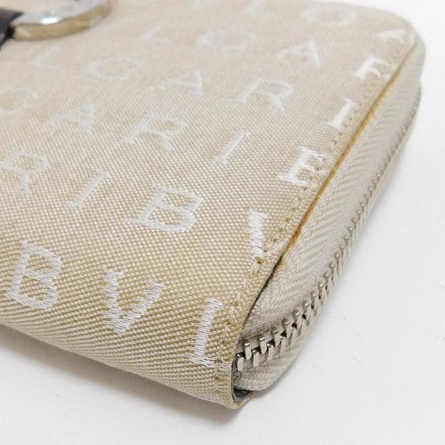 Bvlgari Long Wallets