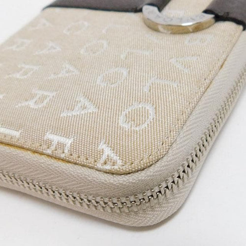 Bvlgari Long Wallets