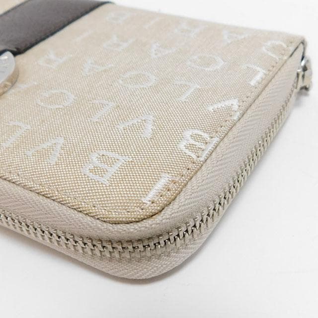 Bvlgari Long Wallets