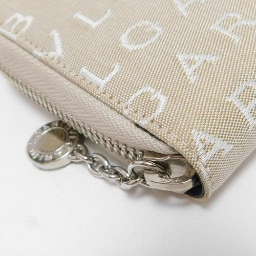Bvlgari Long Wallets