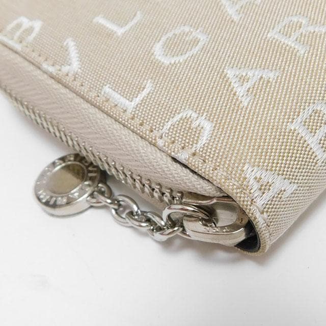 Bvlgari Long Wallets