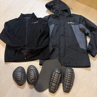 Yamaha Jackets