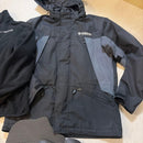 Yamaha Jackets