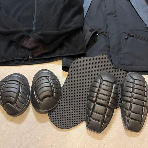 Yamaha Jackets