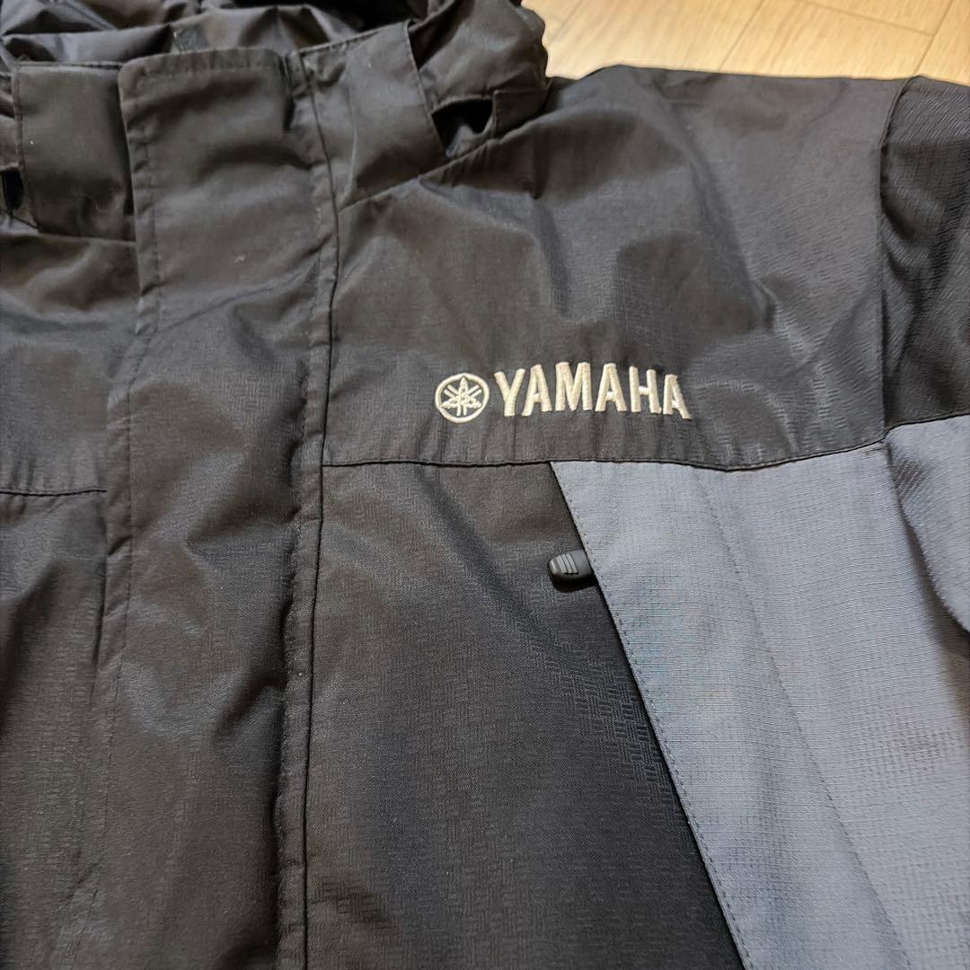 Yamaha Jackets