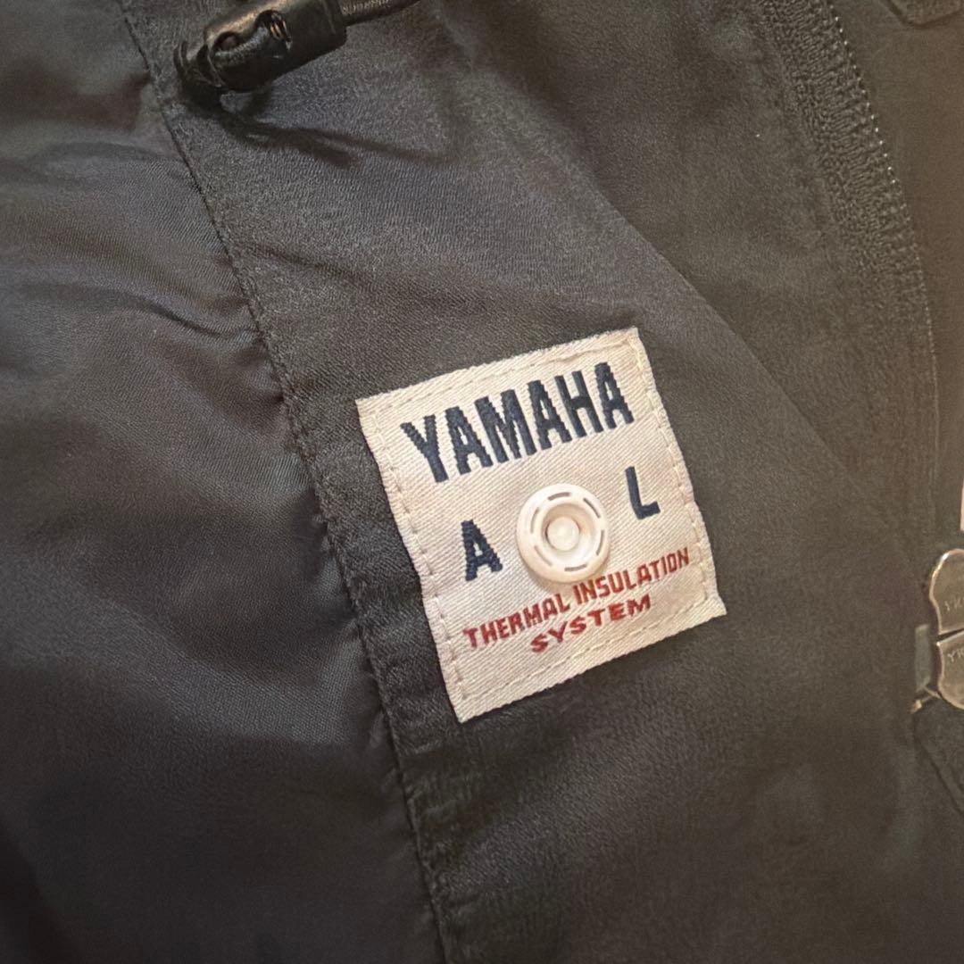 Yamaha Jackets