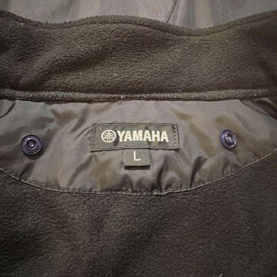Yamaha Jackets