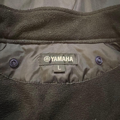 Yamaha Jackets
