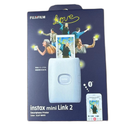 Fujifilm Instant Camera Accessories Fuji Film Instax Mini Link 2