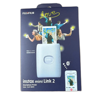 Fujifilm Instant Camera Accessories Fuji Film Instax Mini Link 2