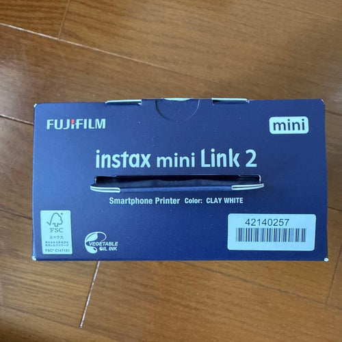 Fujifilm Instant Camera Accessories Fuji Film Instax Mini Link 2