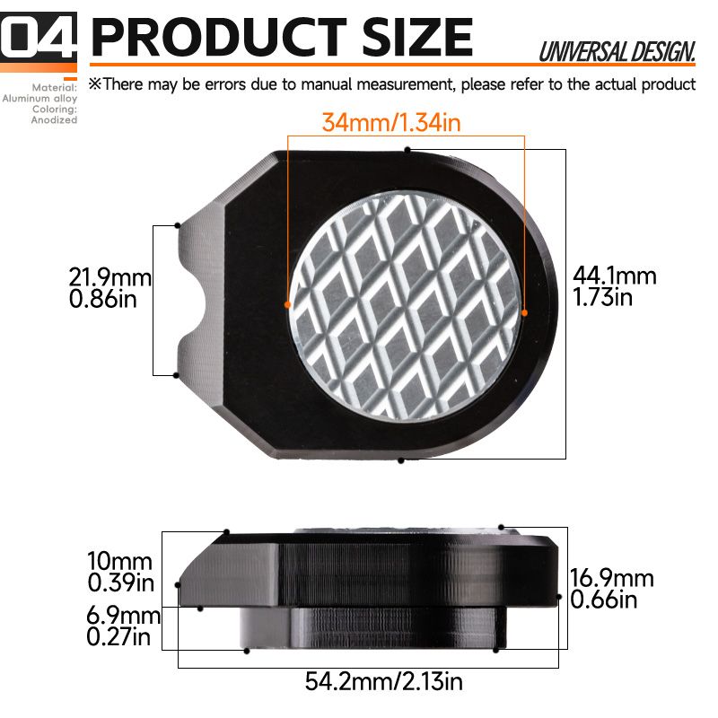 Stand Nmax 125/155/Xmax 250/300/400