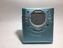 Portable Md Player Sharp Md-Mt66-A Dwos6Rj