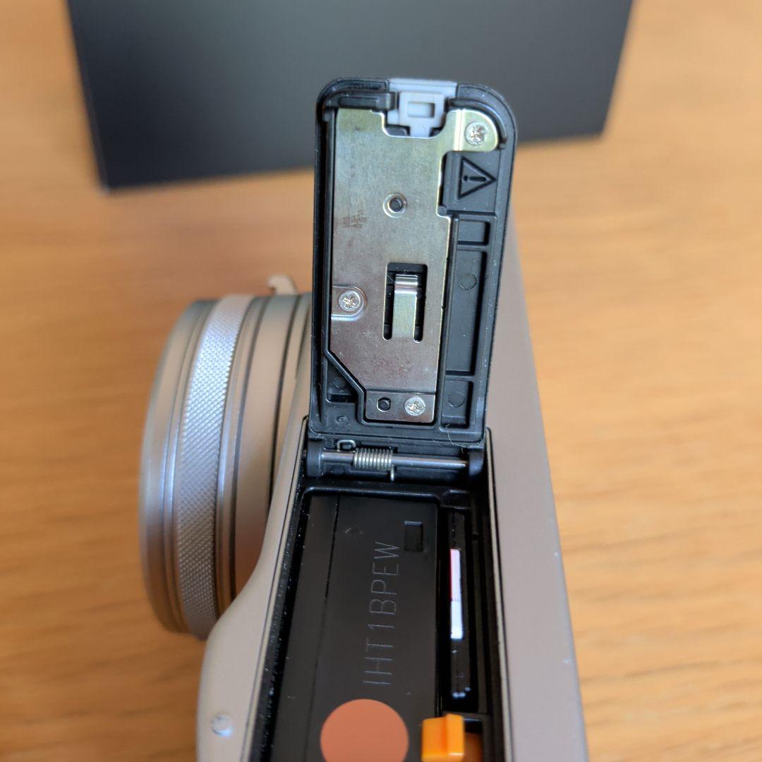 Fujifilm Compact Digital Camera 9500 X100V