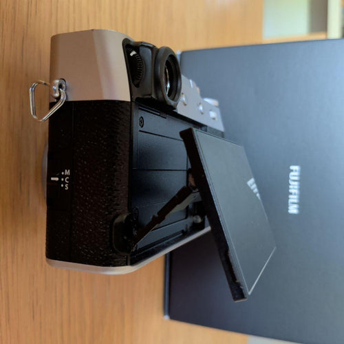 Fujifilm Compact Digital Camera 9500 X100V